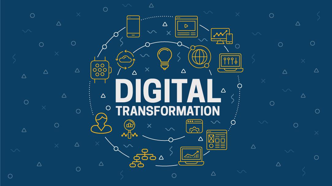 Digital Transformation for Resilience of Small to Medium Businesses & Towns 